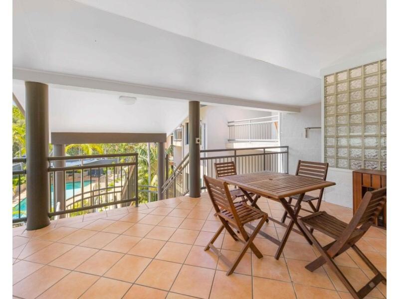 Unit 18 55 Pacific Drive Beachfront Apartments Port Macquarie Exterior foto